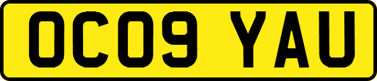 OC09YAU