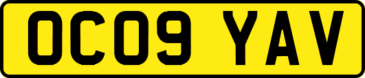 OC09YAV