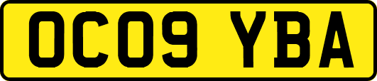 OC09YBA