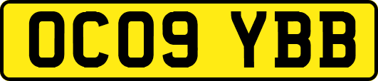 OC09YBB