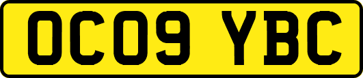 OC09YBC