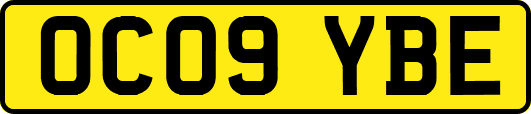 OC09YBE