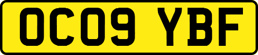 OC09YBF