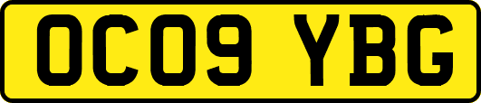 OC09YBG