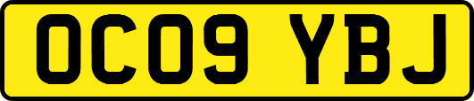 OC09YBJ
