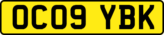 OC09YBK