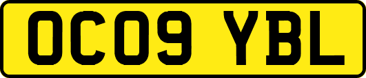 OC09YBL