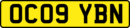 OC09YBN