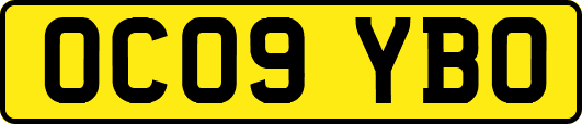 OC09YBO