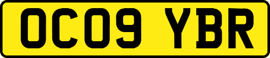 OC09YBR
