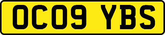 OC09YBS