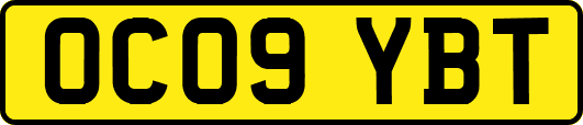 OC09YBT