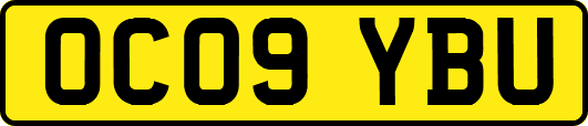 OC09YBU