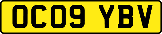 OC09YBV