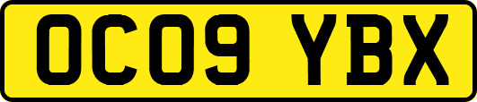 OC09YBX