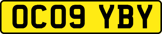 OC09YBY
