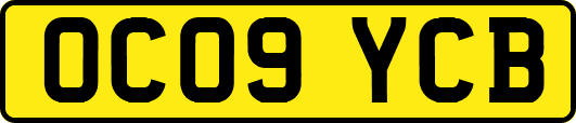 OC09YCB