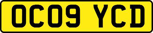 OC09YCD