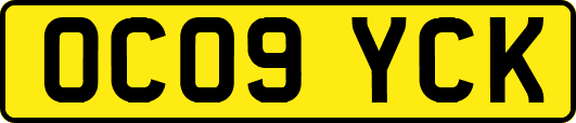 OC09YCK