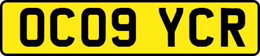 OC09YCR