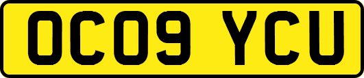 OC09YCU