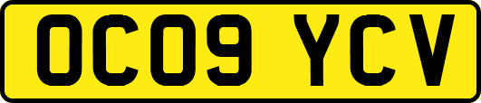 OC09YCV
