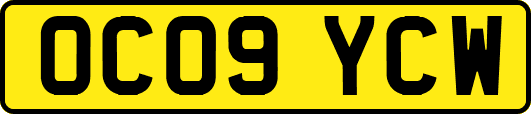 OC09YCW