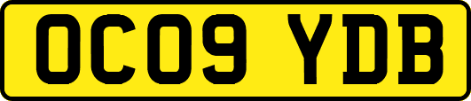 OC09YDB