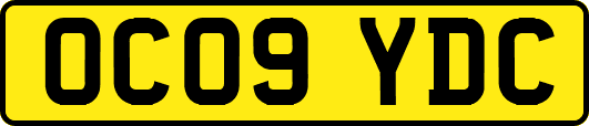 OC09YDC
