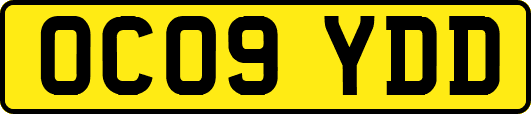 OC09YDD