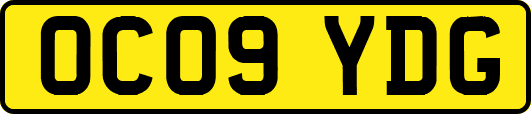 OC09YDG