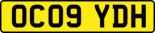 OC09YDH