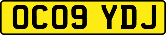 OC09YDJ