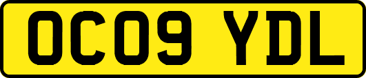 OC09YDL