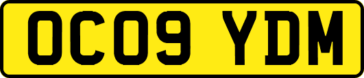 OC09YDM