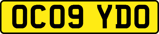 OC09YDO