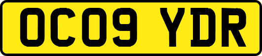 OC09YDR