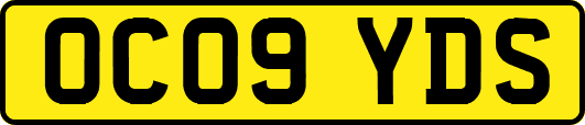 OC09YDS