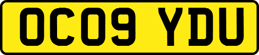 OC09YDU