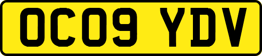 OC09YDV