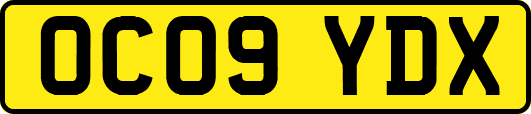 OC09YDX