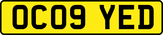 OC09YED