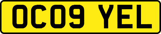 OC09YEL