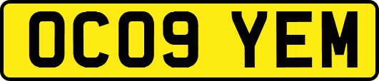 OC09YEM