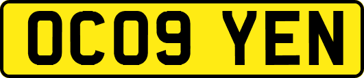 OC09YEN
