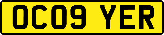 OC09YER