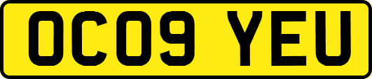 OC09YEU
