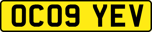 OC09YEV