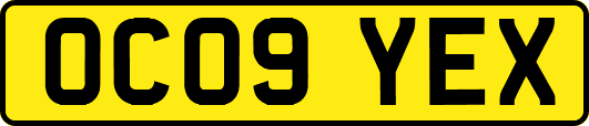 OC09YEX