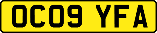 OC09YFA
